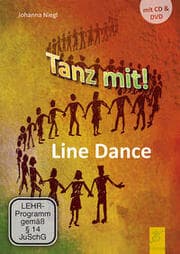 Cover von Tanz mit! - Line Dance