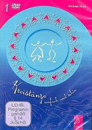 Cover von Kreistänze - einfach und schön