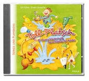 Cover von Toll-Platsch