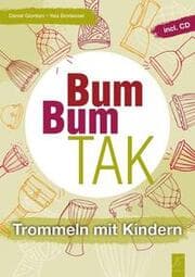 Cover von Bum Bum Tak