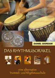 Cover von Das Rhythmusorakel