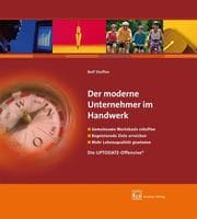 Cover von Der moderne Unternehmer im Handwerk