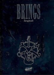 Cover von Brings - Songbuch