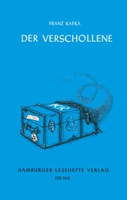 Cover von Der Verschollene