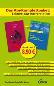 Cover von Hiob