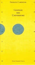 Cover von Gesänge des Universums