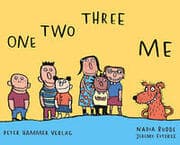 Cover von One two three me