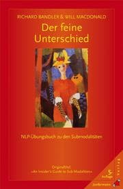Cover von Der feine Unterschied