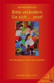 Cover von 'Bitte verändern Sie sich jetzt!'