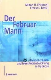 Cover von Der Februarmann