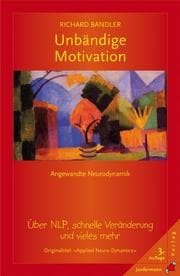 Cover von Unbändige Motivation