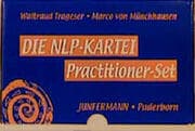 Cover von Die NLP-Kartei Practitioner-Set