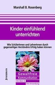 Cover von Kinder mitfühlend unterrichten