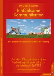 Cover von Einfühlsame Kommunikation