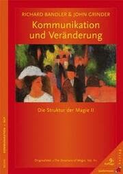 Cover von Kommunikation und Veränderung