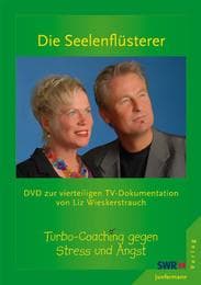 Cover von Die Seelenflüsterer