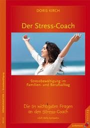 Cover von Der Stress-Coach