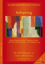 Cover von Reframing