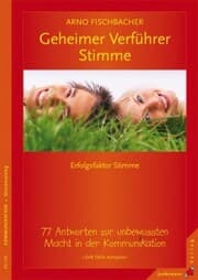 Cover von Geheimer Verführer Stimme