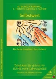 Cover von Selbstwert - die beste Investition Ihres Lebens