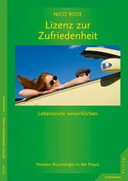 Cover von Lizenz zur Zufriedenheit