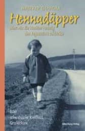 Cover von Hennadäpper