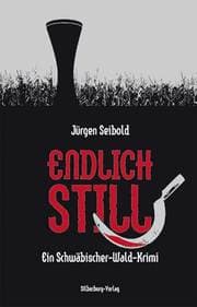 Cover von Endlich still