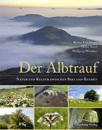 Cover von Der Albtrauf