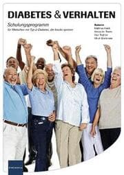Cover von Diabetes & Verhalten