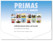 Cover von PRIMAS Patientenset