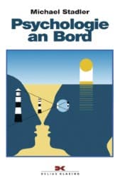 Cover von Psychologie an Bord