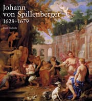Cover von Johann von Spillenberger 1628-1679