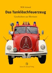 Cover von Das Tanklöschfeuerzeug