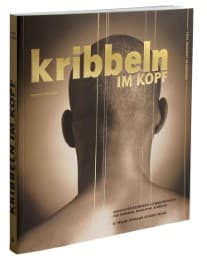 Cover von Kribbeln im Kopf