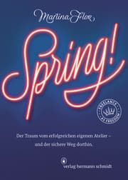 Cover von Spring!