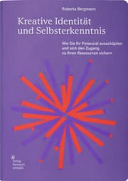 Cover von Kreative Identität und Selbsterkenntnis