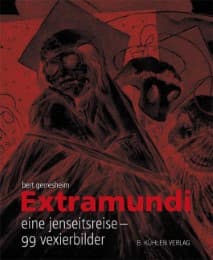 Cover von Extramundi