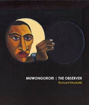 Cover von Richard Mudariki - MUWONGORORI / THE OBSERVER