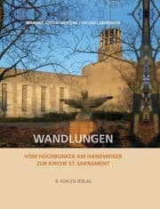 Cover von Wandlungen