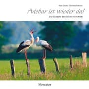 Cover von Adebar ist wieder da!