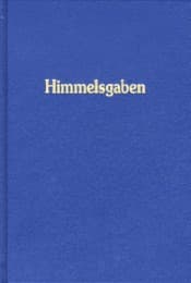 Cover von Himmelsgaben