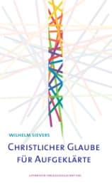 Cover von Christlicher Glaube für Aufgeklärte