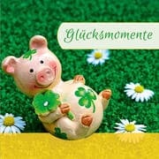 Cover von Glücksmomente