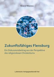 Cover von Zukunftsfähiges Flensburg