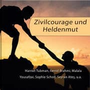 Cover von Zivilcourage und Heldenmut