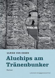 Cover von Aluchips am Tränenbunker