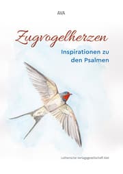 Cover von Zugvogelherzen
