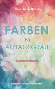 Cover von Farben im Alltagsgrau