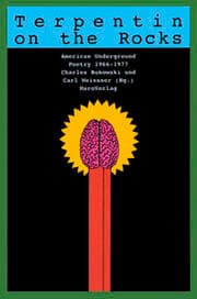 Cover von Terpentin on the Rocks
