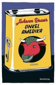 Cover von Onkel Amerika